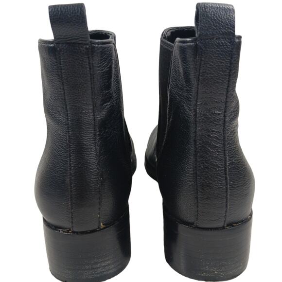 FS2112 GUC $228 Cole Haan Landman II Chelsea Boots size 9.5B - Picture 9 of 10